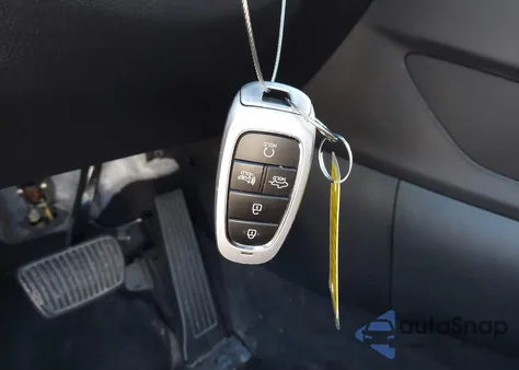 2024 Hyundai Santa Cruz Xrt from USA, damaged, VIN 5NTJDDAF8RH087490